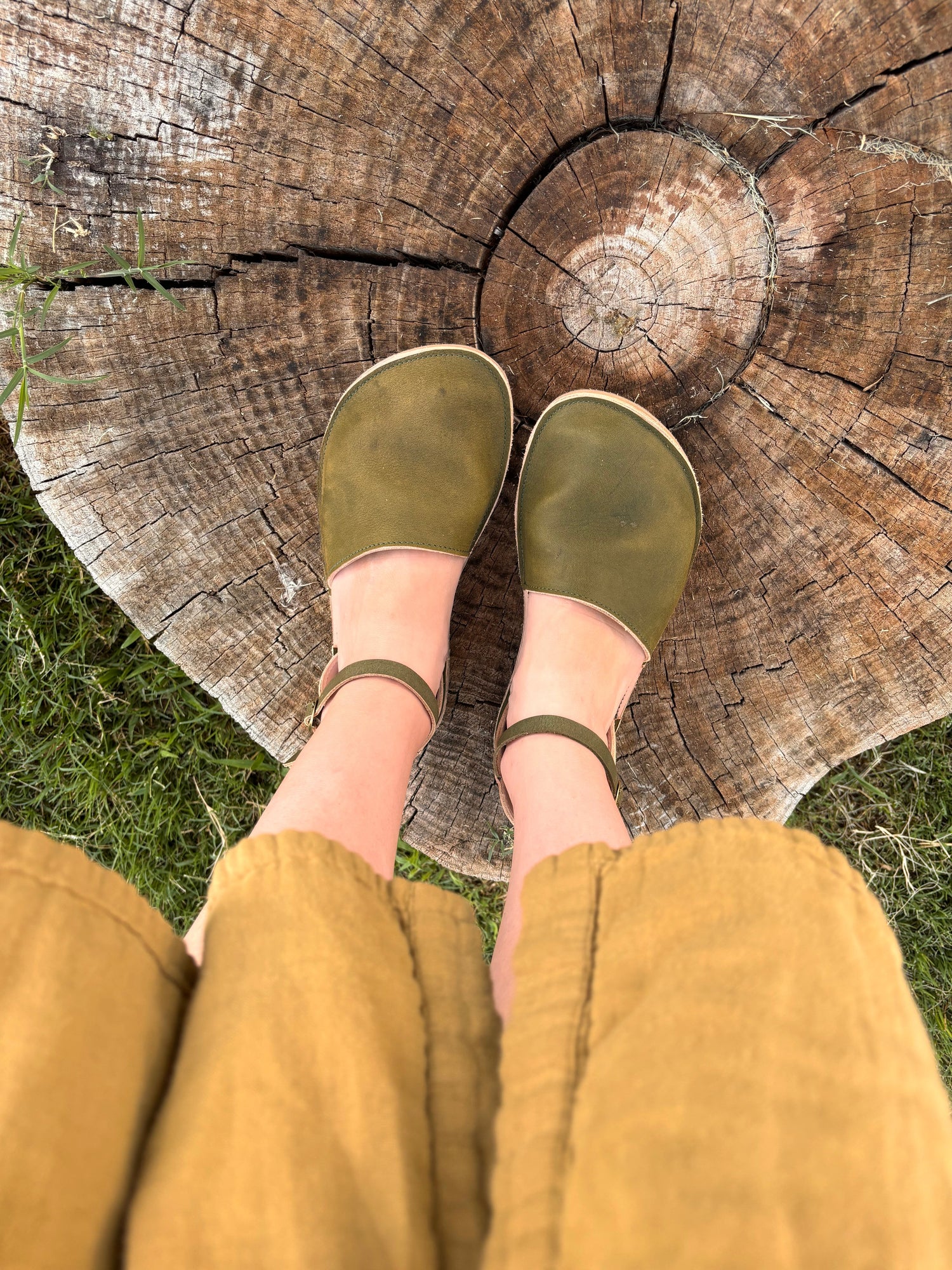 Raine Sandal