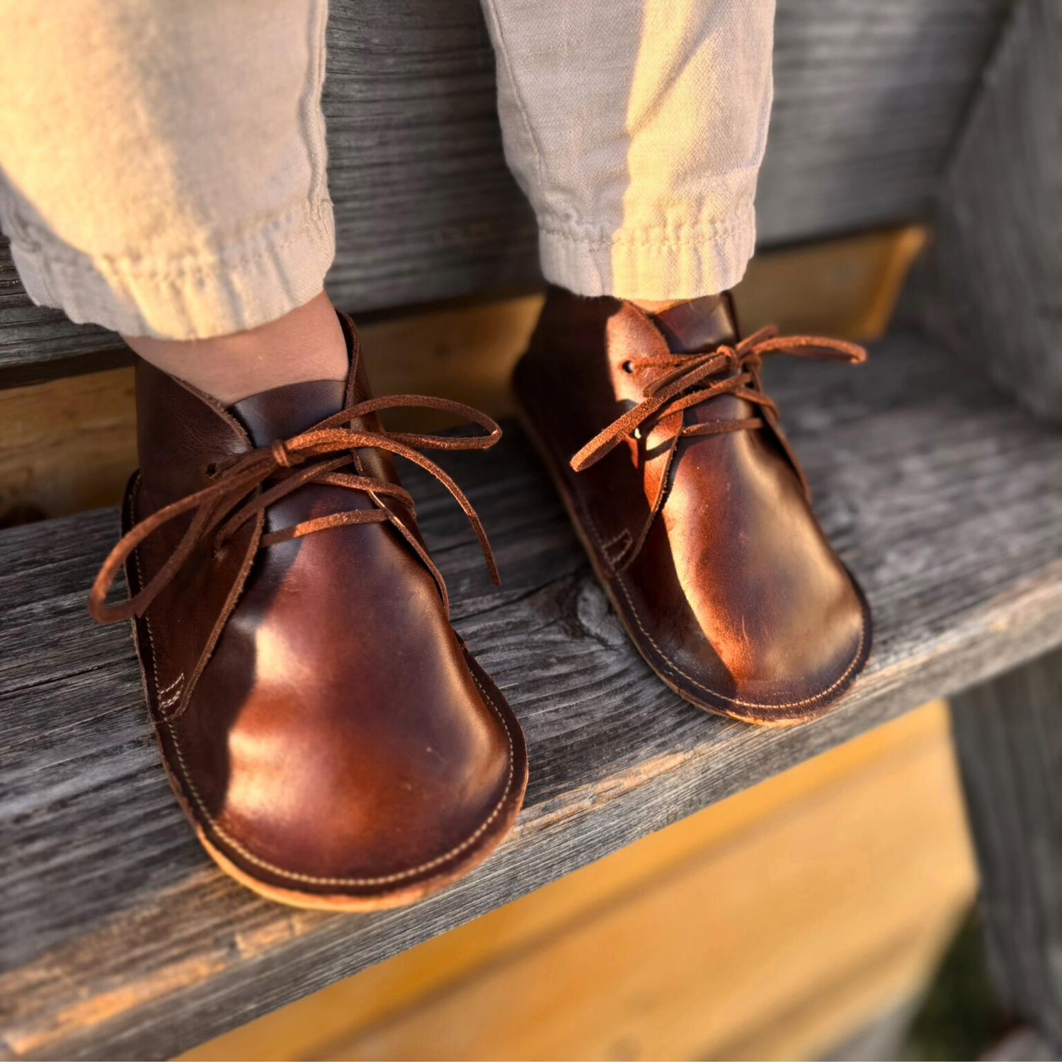 Wander Boot