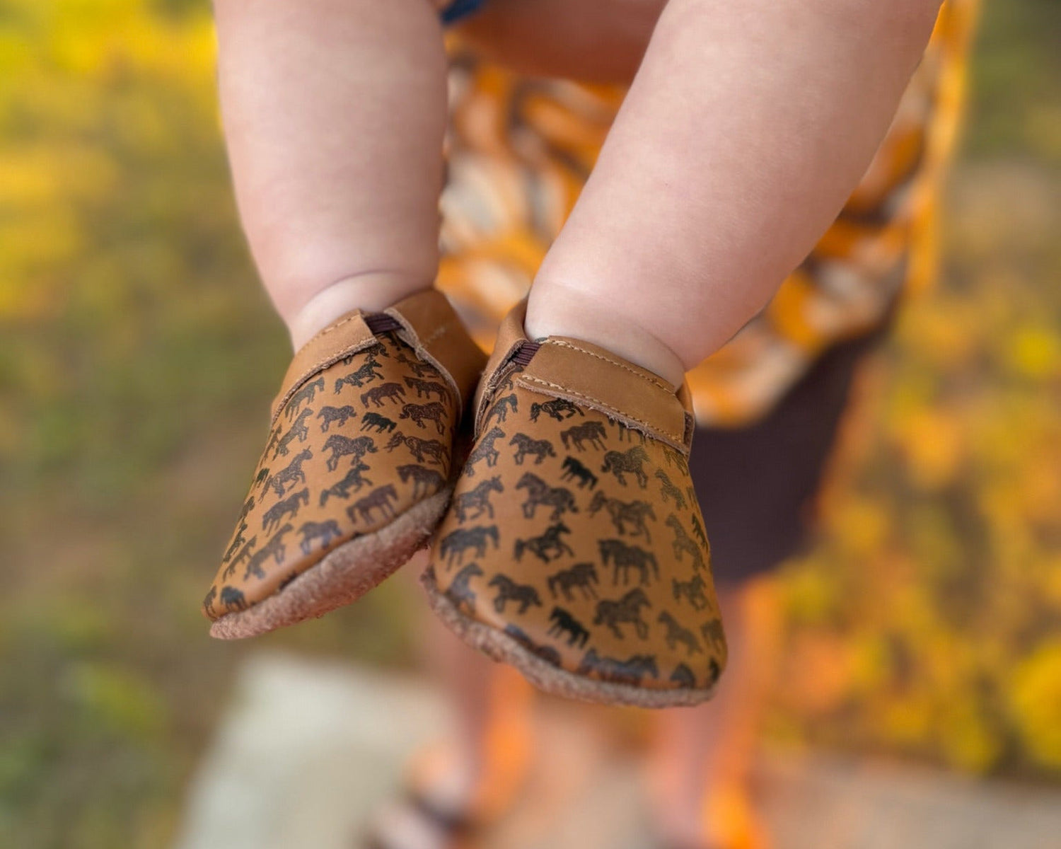 Shepherd Shoe