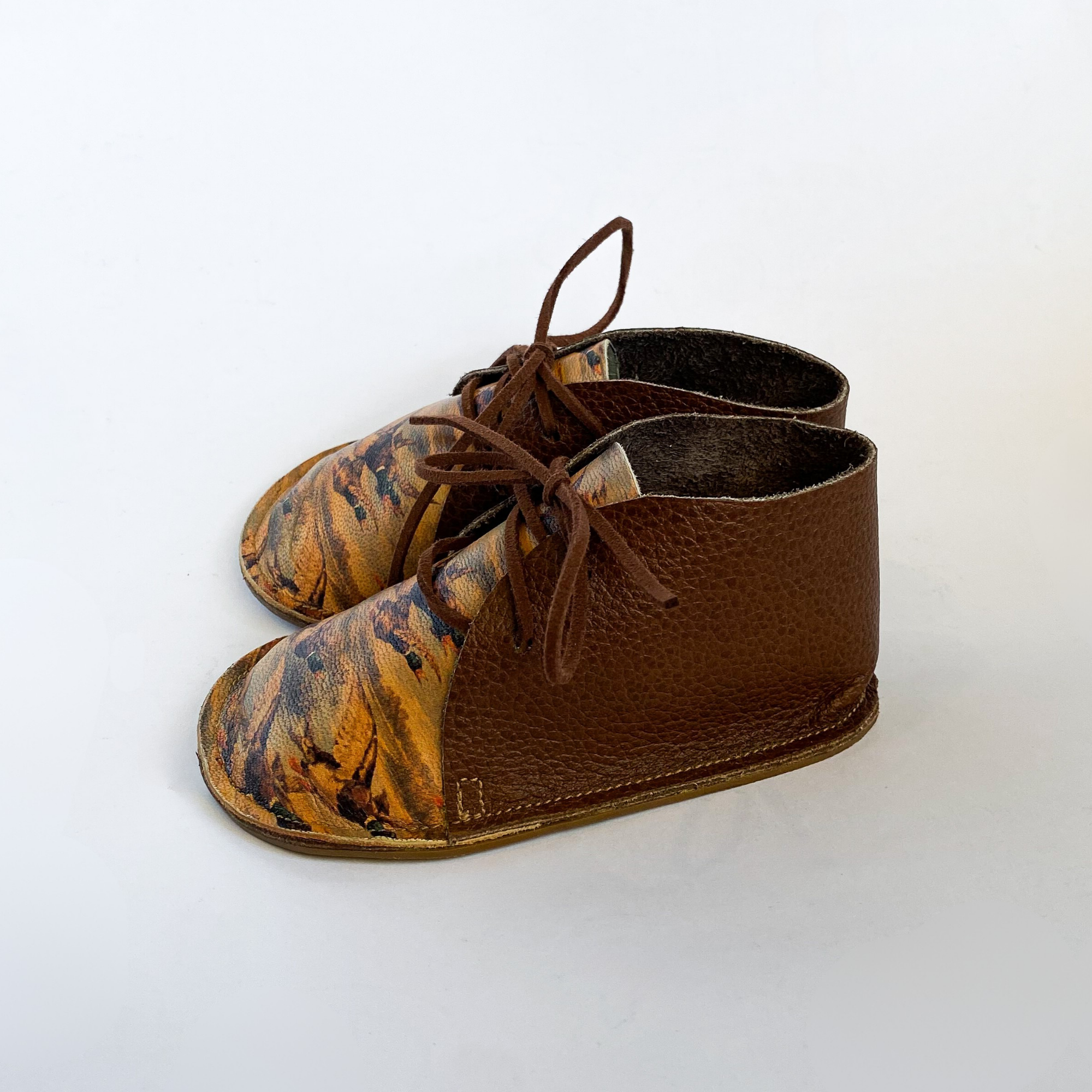 Wander Boot - Flying Ducks