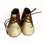 Wander Boot - Horse & Buggie
