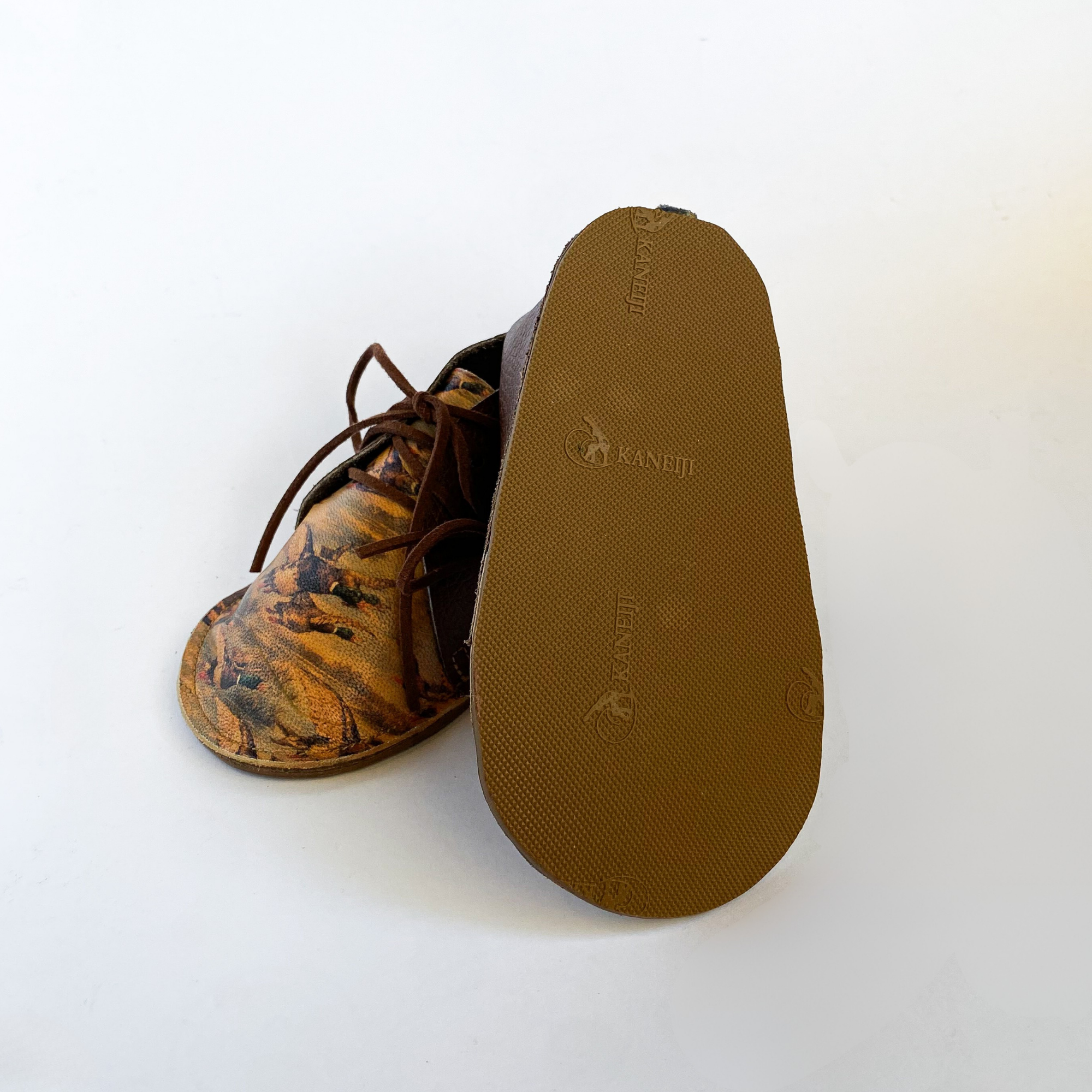 Wander Boot - Flying Ducks