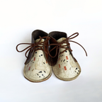 Wander Boot - Cats Pattern