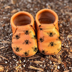 Shepherd Shoe - Bees
