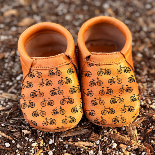 Shepherd Shoe - Bikes