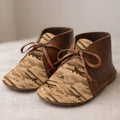 Wander Boot - Planes