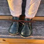 Wander Boot - Green Pastures