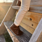 Wander Boot - Chocolate