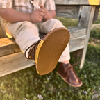 Wander Boot - Chocolate