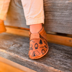 Shepherd Shoe - Camping