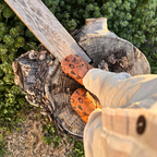 Shepherd Shoe - Camping