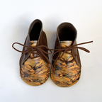 Wander Boot - Flying Ducks
