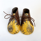 Wander Boot - Bright Sunflower
