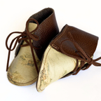 Wander Boot - Horse & Buggie