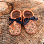 Shepherd Shoe - Flowers