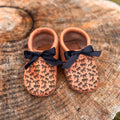 Shepherd Shoe - Horses Pattern