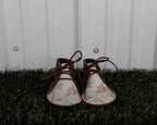 Wander Boot - Barn Landscape