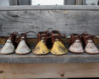 Wander Boot - Bright Sunflower