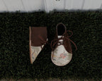 Wander Boot - Barn Landscape