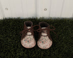 Wander Boot - Vintage Floral