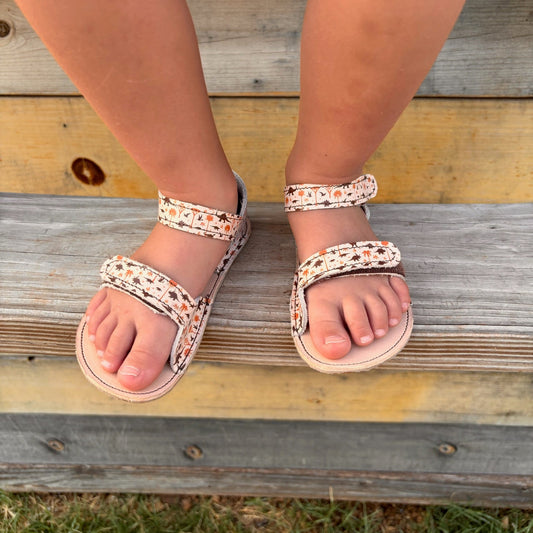 Valor Sandal - Jurassic