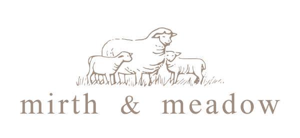Mirth & Meadow