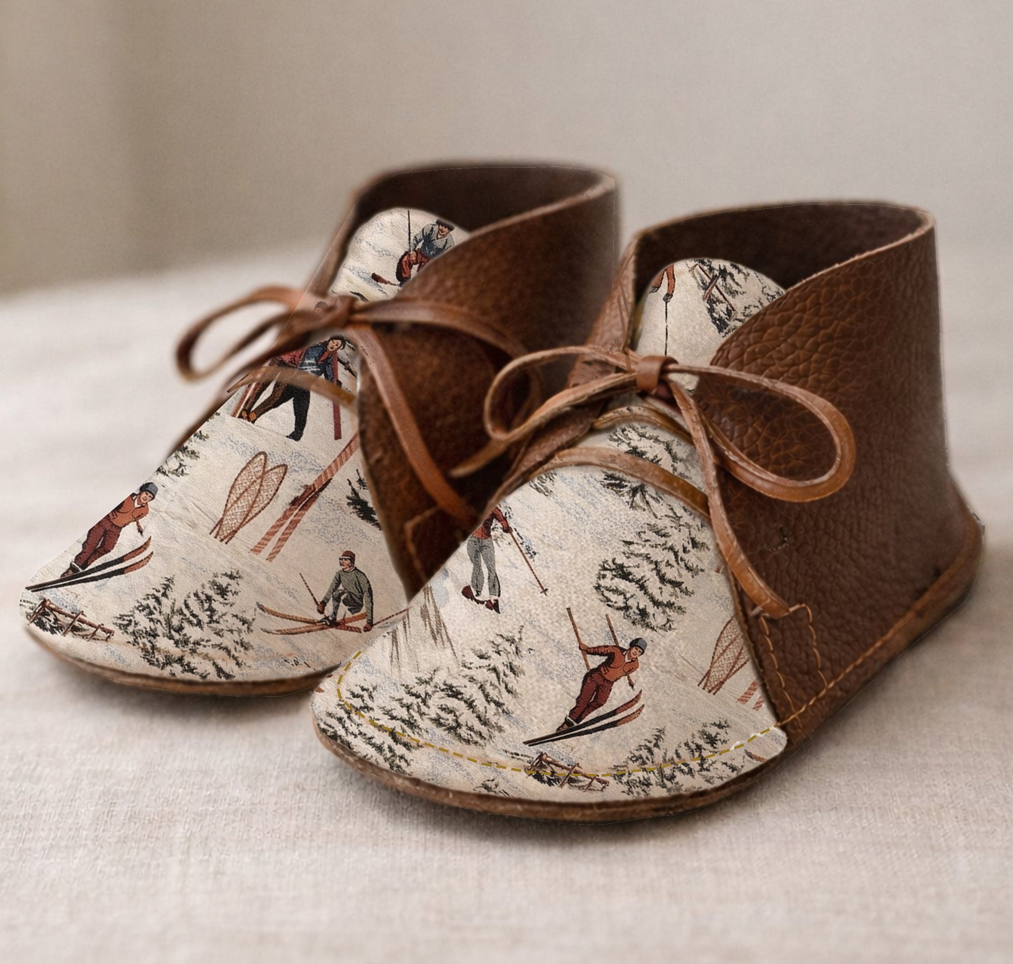 Wander Boot - Ski Village