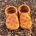 Shepherd Shoe - Sun Pattern