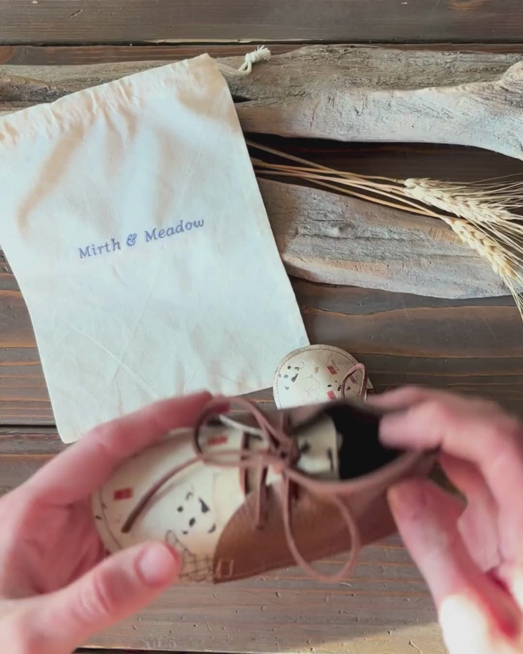 Wander Boot - Bright Sunflower